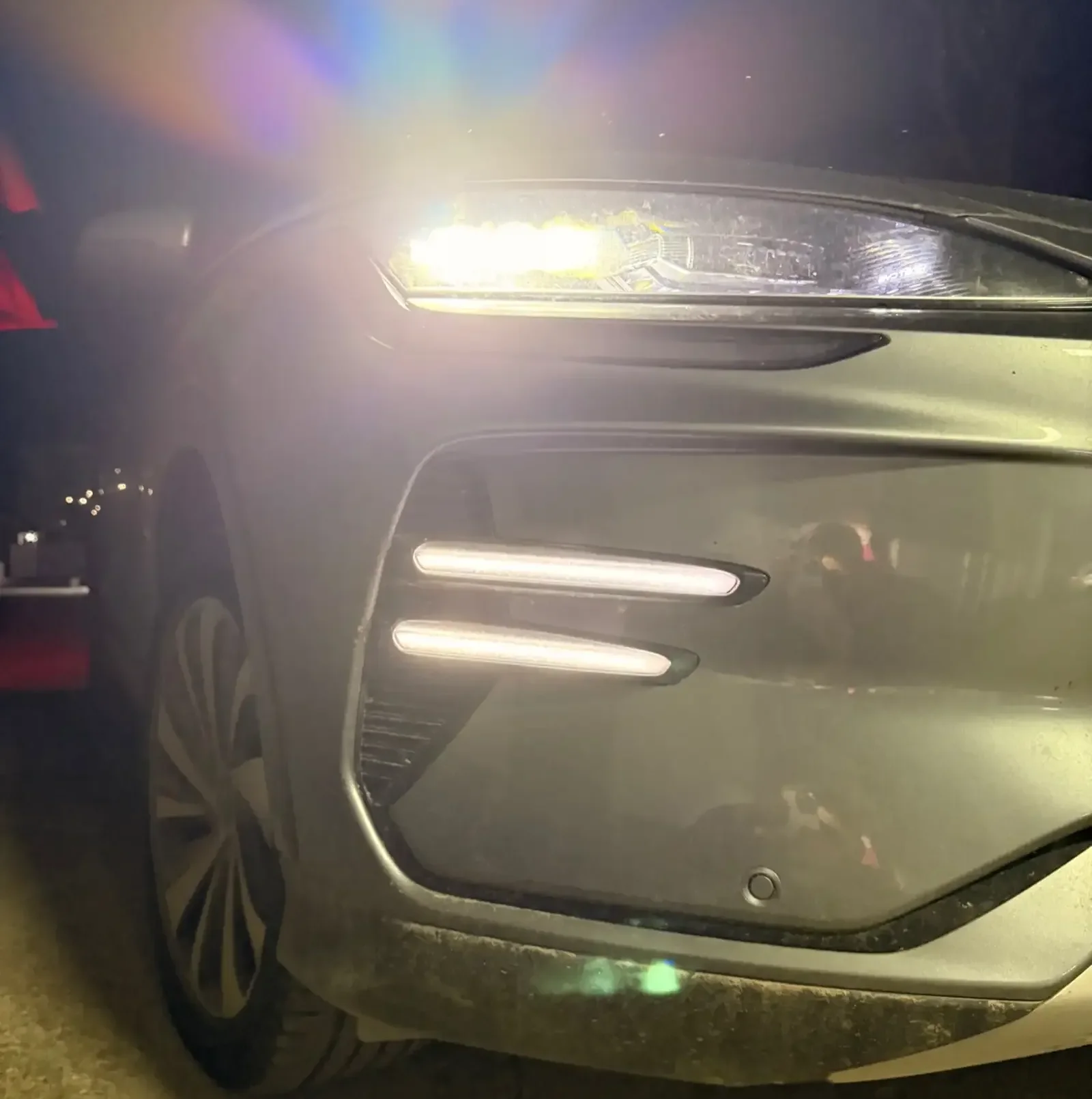 BYD Song Plus, — миниатюра 12