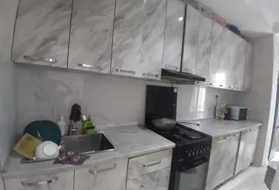 2-комн. квартира, 4 этаж, 55 м², Ховарон, Док, 7км — миниатюра 5