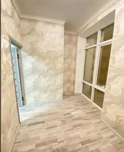 3-комн. квартира, 14 этаж, 70м², И. Сомони — миниатюра 9