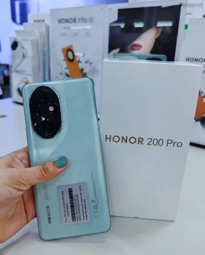Huawei Honor 512 gb