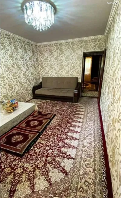 2-комн. квартира, 2 этаж, 53м², Сино — миниатюра 4