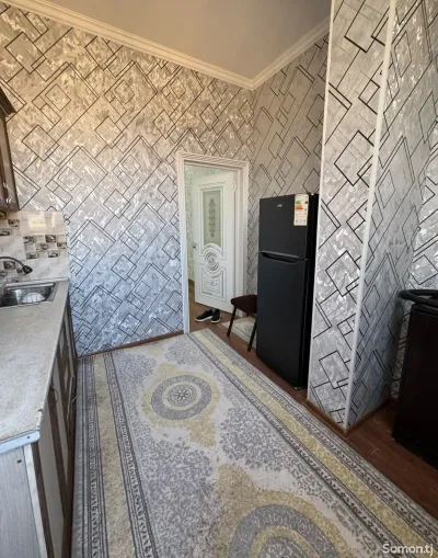 2-комн. квартира, 11 этаж, 63 м², И. Сомони, Воданасос, бари Ёвар — миниатюра 7