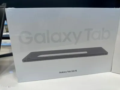 Планшет Samsung Tab S10 FE 8/128