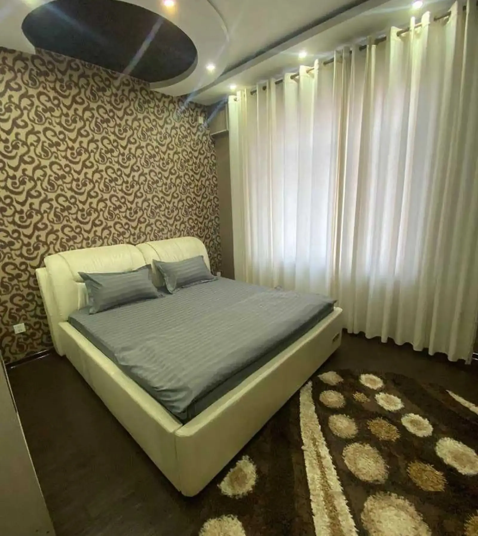2-комн. квартира, 6 этаж, 92м², Шоҳмансур — миниатюра 12