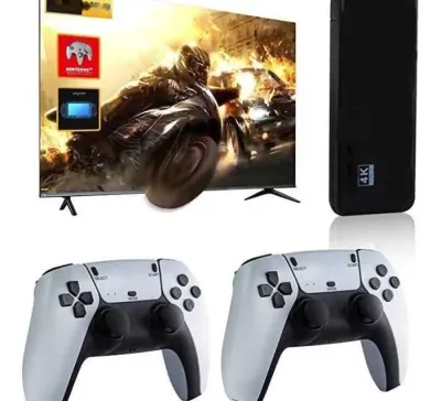 Игровая приставка M8 Pro