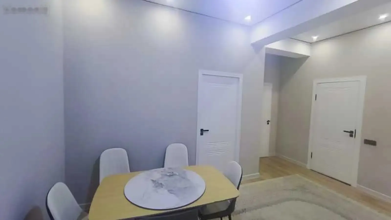 2-комн. квартира, 5 этаж, 75м², Чал-чам, бари М tower — миниатюра 5
