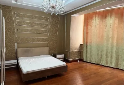 4-комн. квартира, 5 этаж, 120м², Сомони — миниатюра 6