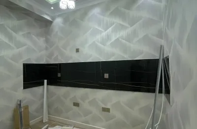 2-комн. квартира, 3 этаж, 60 м², Фирдавси — миниатюра 4