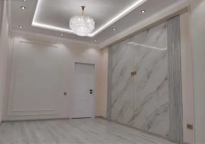 2-комн. квартира, 4 этаж, 60 м², 33мкр — миниатюра 1