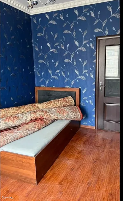 3-комн. квартира, 8 этаж, 93м², Сино — миниатюра 4