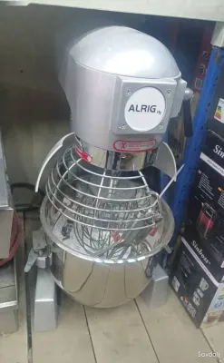 Миксер 20 kg