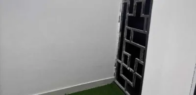 3-комн. квартира, 1 этаж, 96 м², Сино, 33 мкр — миниатюра 9