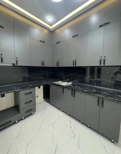 2-комн. квартира, 7 этаж, 58 м², Шохмансур, Зеленый — миниатюра 12