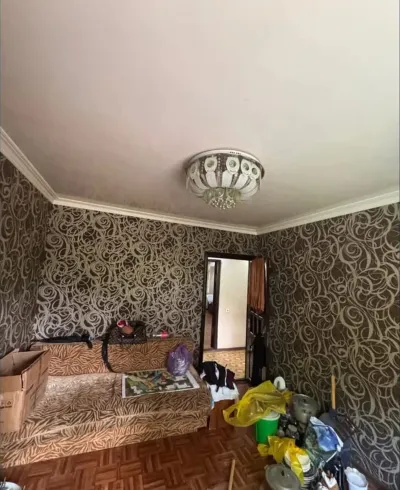 5-комн. квартира, 7 этаж, 60м², Шохмансур