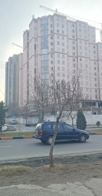 Помещение под магазин / салон, 69м², Донишгохи Тичорати — миниатюра 1