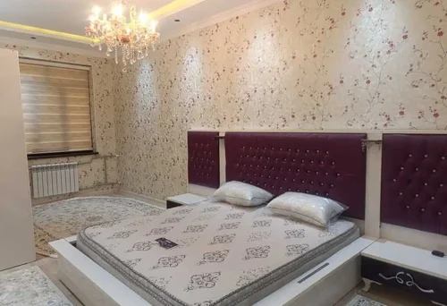 3-комн. квартира, 4 этаж, 133м², Шоҳмансур танка — миниатюра 7