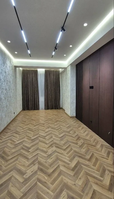 3-комн. квартира, 16 этаж, 85 м², Фирдавси — миниатюра 7