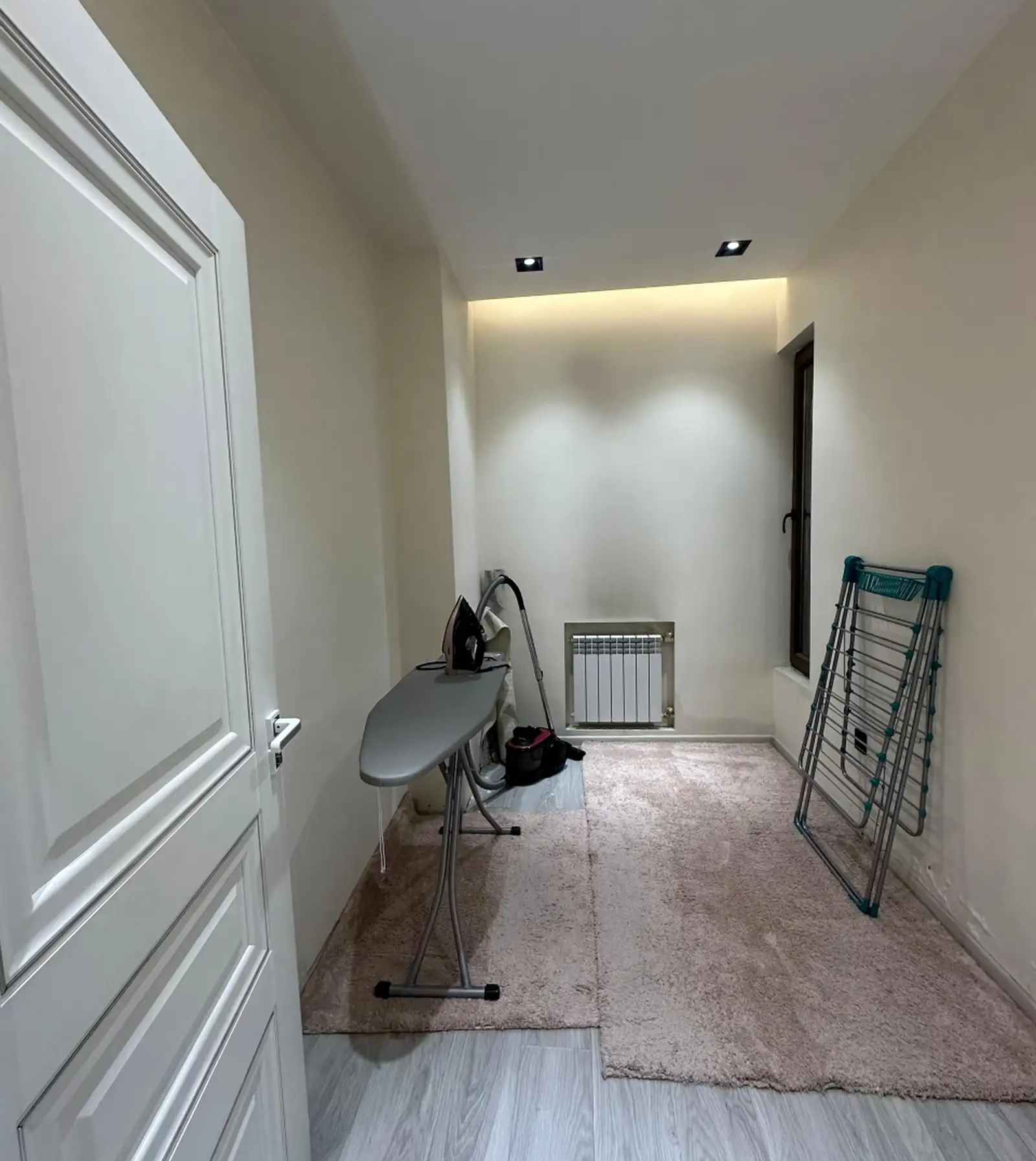 2-комн. квартира, 2 этаж, 75м², Ашан на против Мойки Малика — миниатюра 8