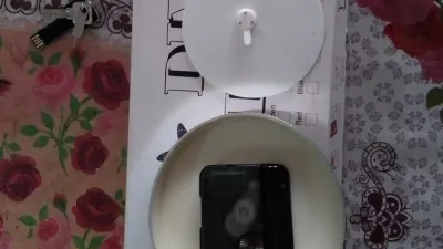 Настенные 3D часы