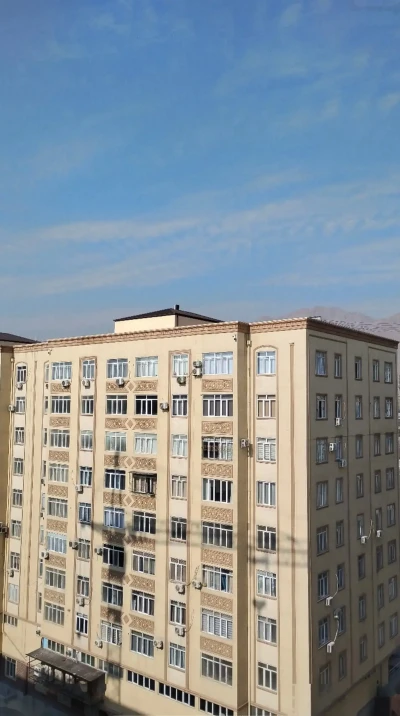 2-комн. квартира, 8 этаж, 70 м², 18 мкр кошона — миниатюра 4