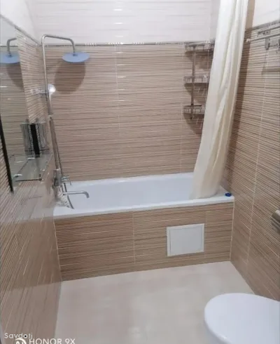 2-комн. квартира, 10 этаж, 60м², Сино — миниатюра 7
