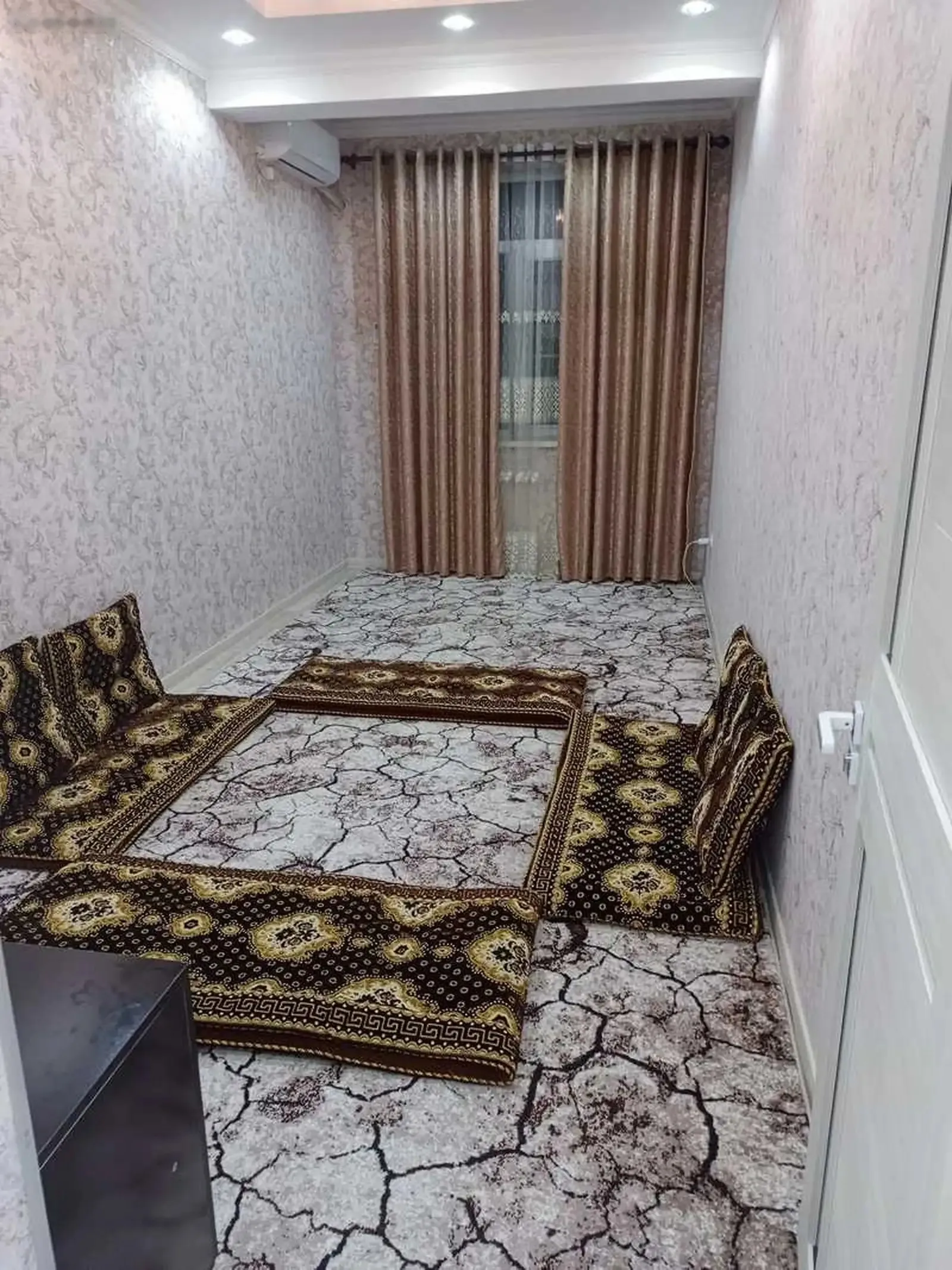 2-комн. квартира, 12 этаж, 70м², Фирдавси — миниатюра 2