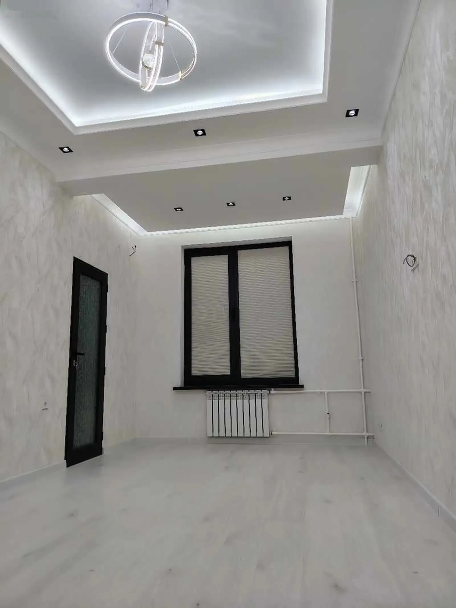 2-комн. квартира, 7 этаж, 58м², Зарафшон(Паликлиникаи 14) — миниатюра 6