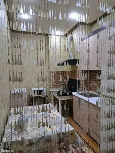 1-комн. квартира, 3 этаж, 60 м², шохмансур