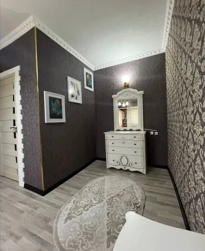 2-комн. квартира, 4 этаж, 80м², Сино — миниатюра 8