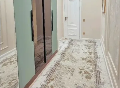 3-комн. квартира, 5 этаж, 86 м², Шохмансур — миниатюра 11