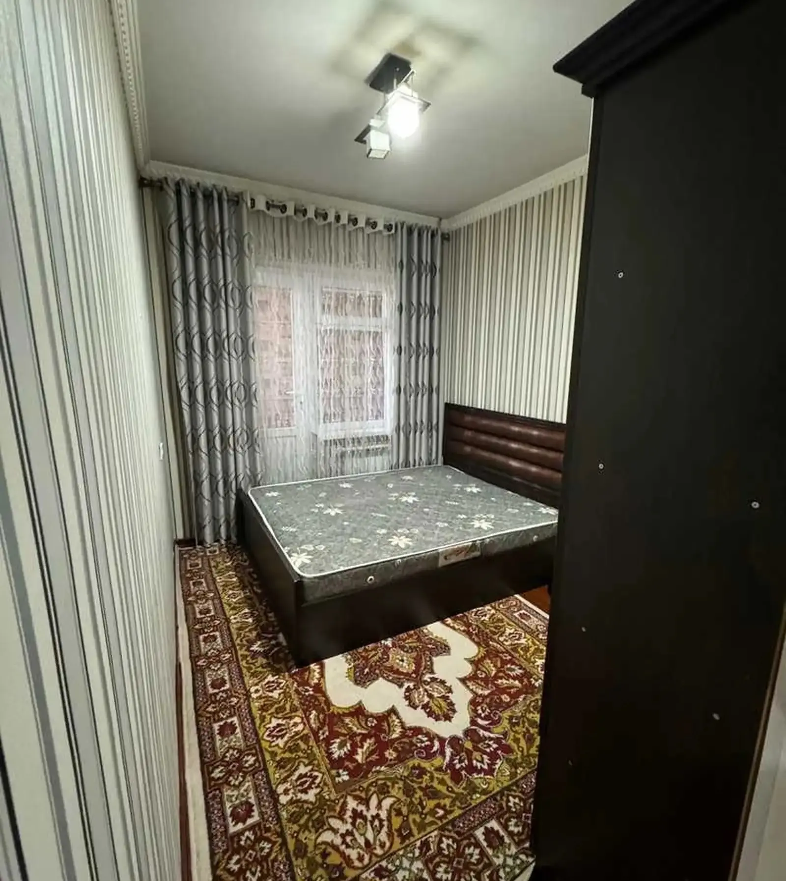 3-комн. квартира, 7 этаж, 85м², 84 мкр — миниатюра 3