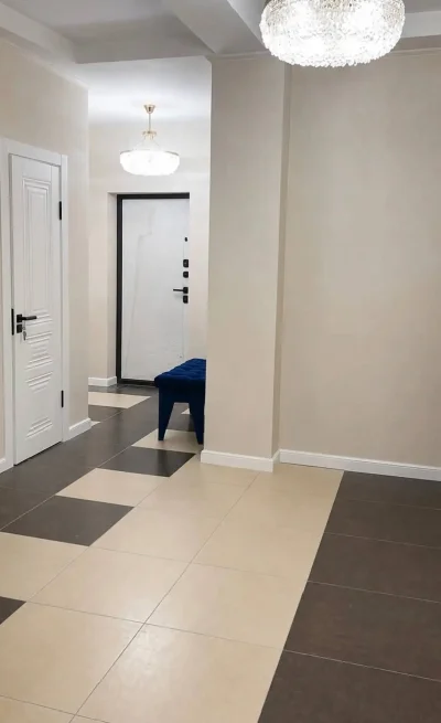 2-комн. квартира, 10 этаж, 70 м², Сино — миниатюра 5