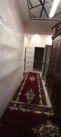 2-комн. квартира, Цокольный этаж, 53 м², 18 мкр — миниатюра 6
