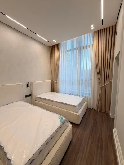 3-комн. квартира, 2 этаж, 73 м², Зелёный базар, напротив Парка Алишера Навои, район Шохмансур — миниатюра 5