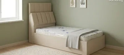 Односпальная кровать