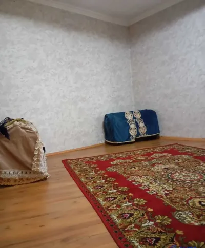 2-комн. квартира, 5 этаж, 70 м², Фирдавси, Цирк — миниатюра 2