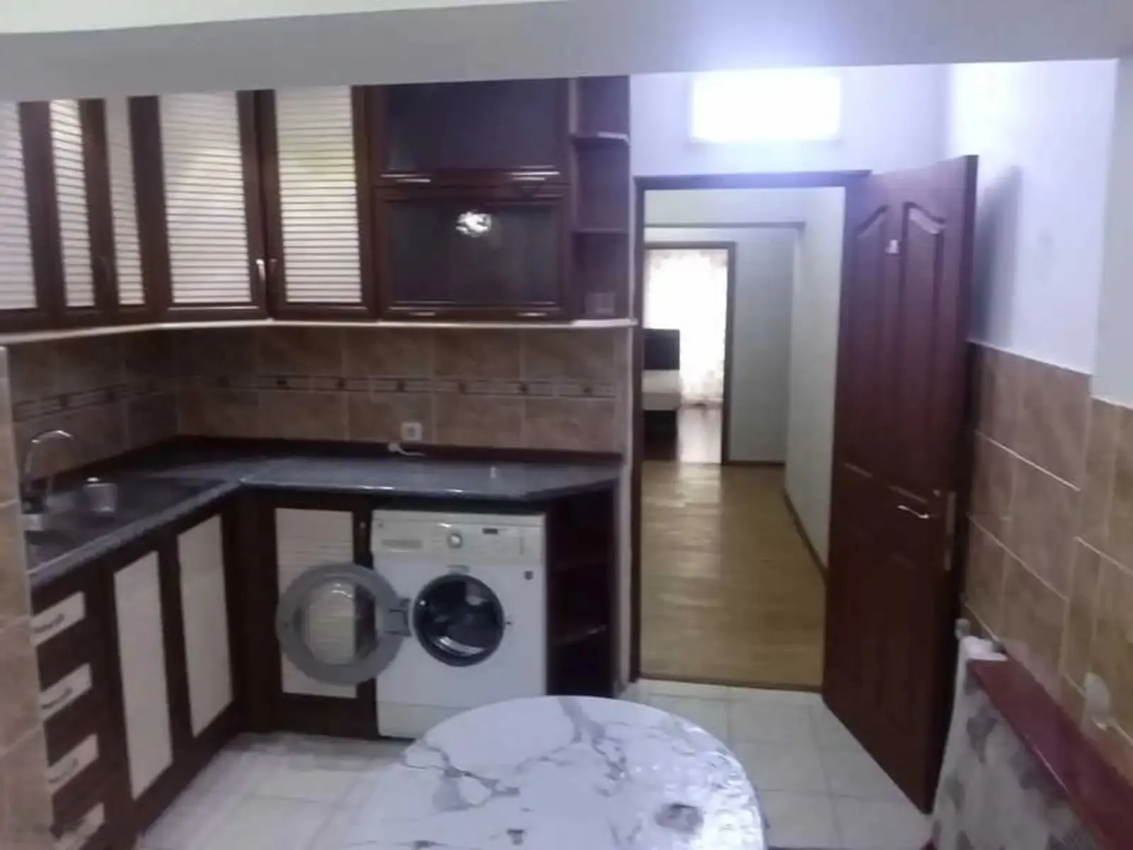 3-комн. квартира, 3 этаж, 110м², Путовский — миниатюра 12