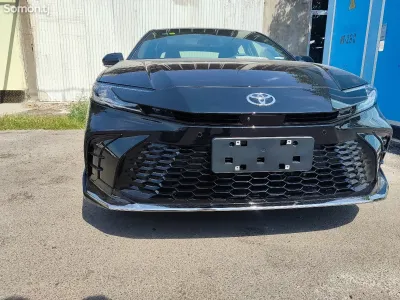 Toyota Camry, 2026 — миниатюра 1