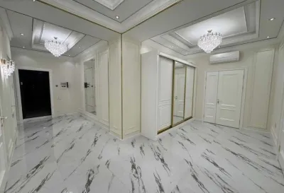 2-комн. квартира, 4 этаж, 96 м², Шохмансур — миниатюра 1