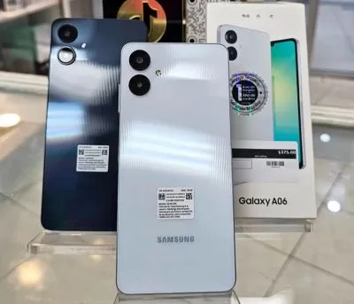 Samsung Galaxy A06 128 gb