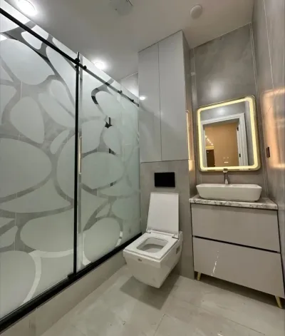 3-комн. квартира, 3 этаж, 97 м², Шохмансур Овир — миниатюра 2