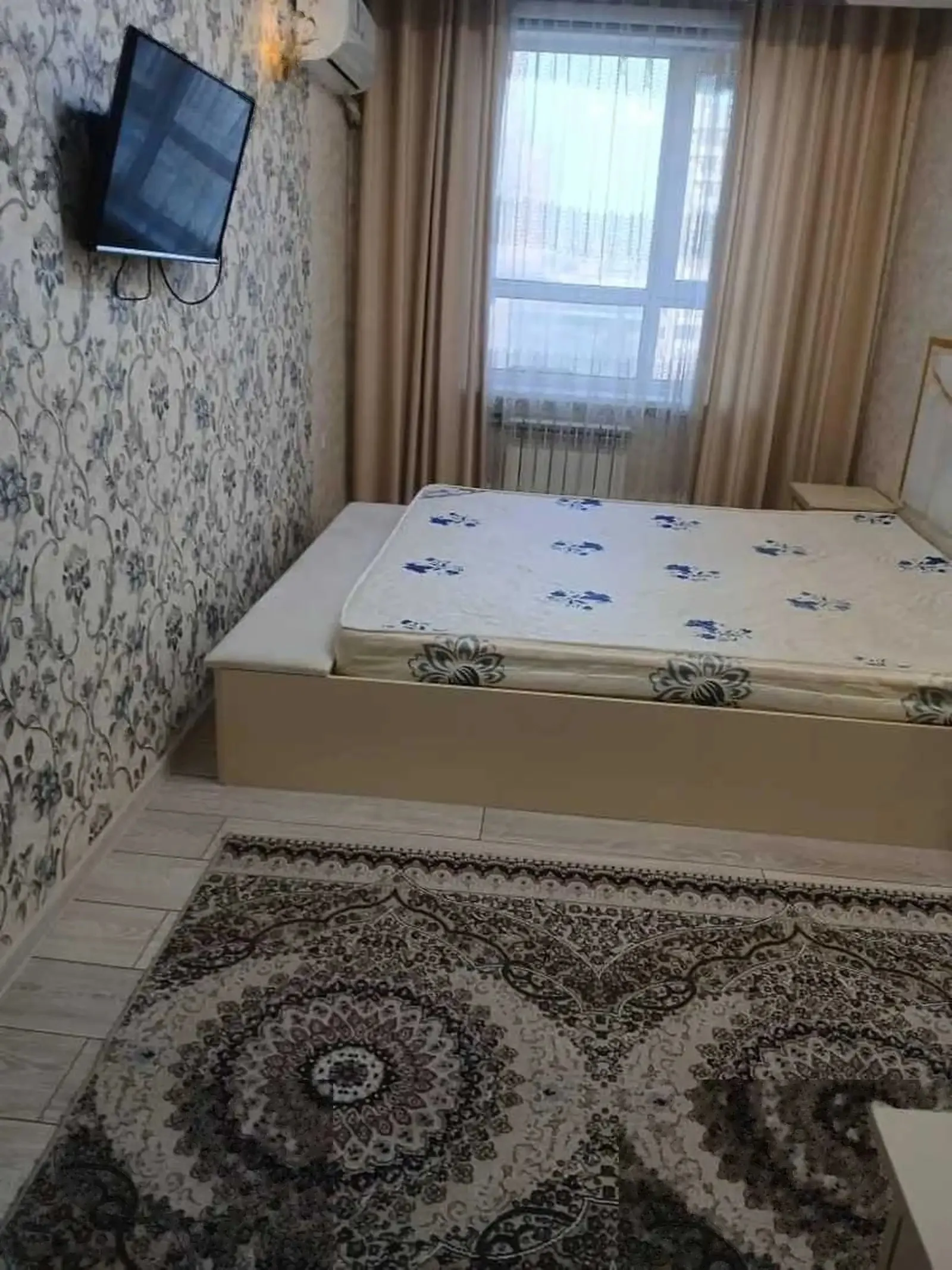 2-комн. квартира, 6 этаж, 80м², Цирк — миниатюра 2