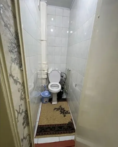 2-комн. квартира, 4 этаж, 75м², Сино — миниатюра 6