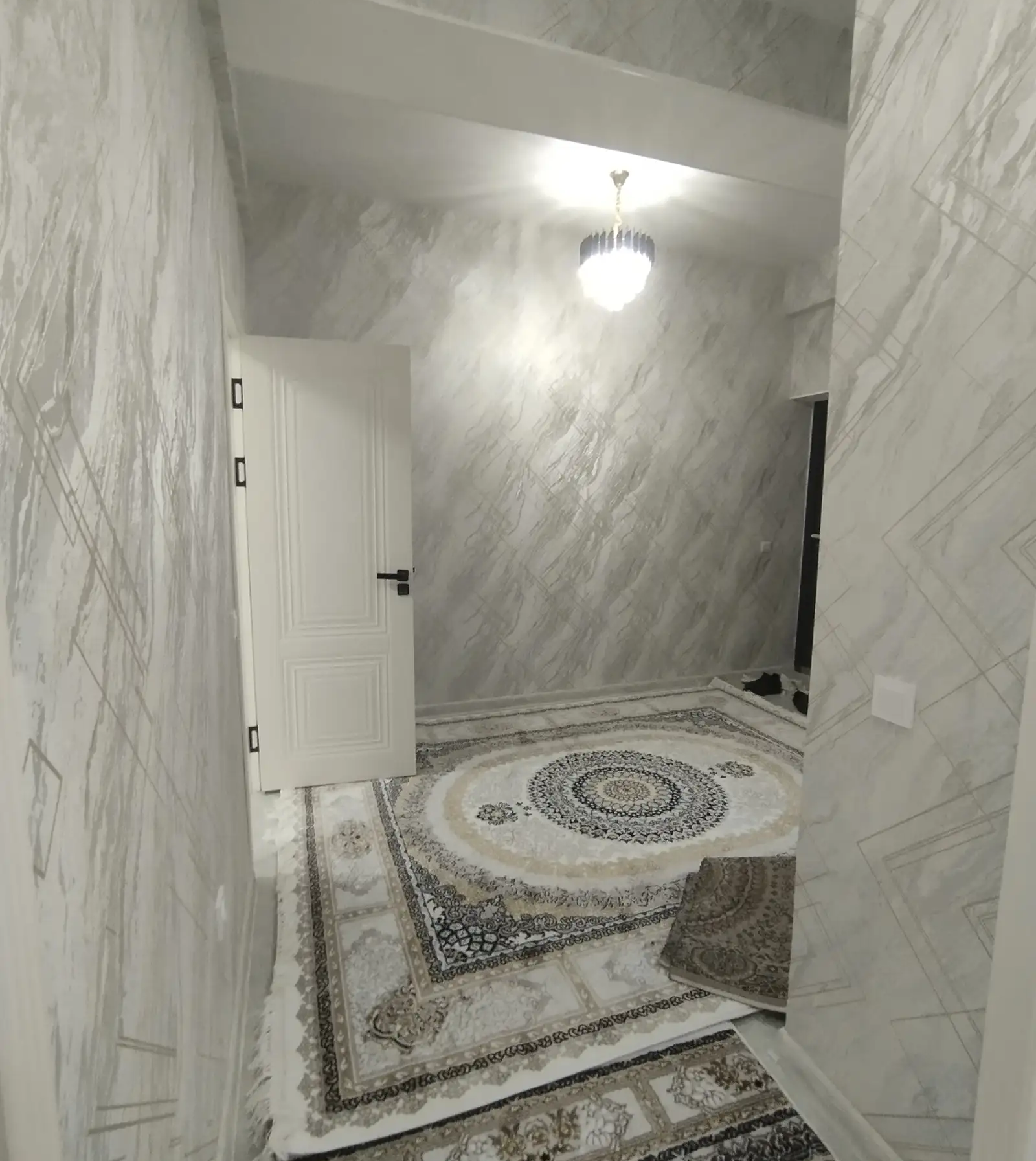 2-комн. квартира, 12 этаж, 72м², Фирдавси, чоррохаи Чал Чам