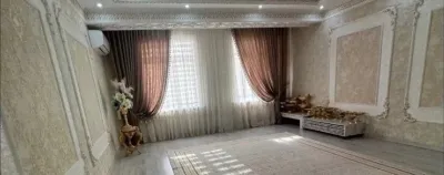 3-комн. квартира, 3 этаж, 190 м², Сино