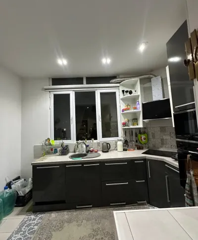 4-комн. квартира, 9 этаж, 137 м², Сомони — миниатюра 4