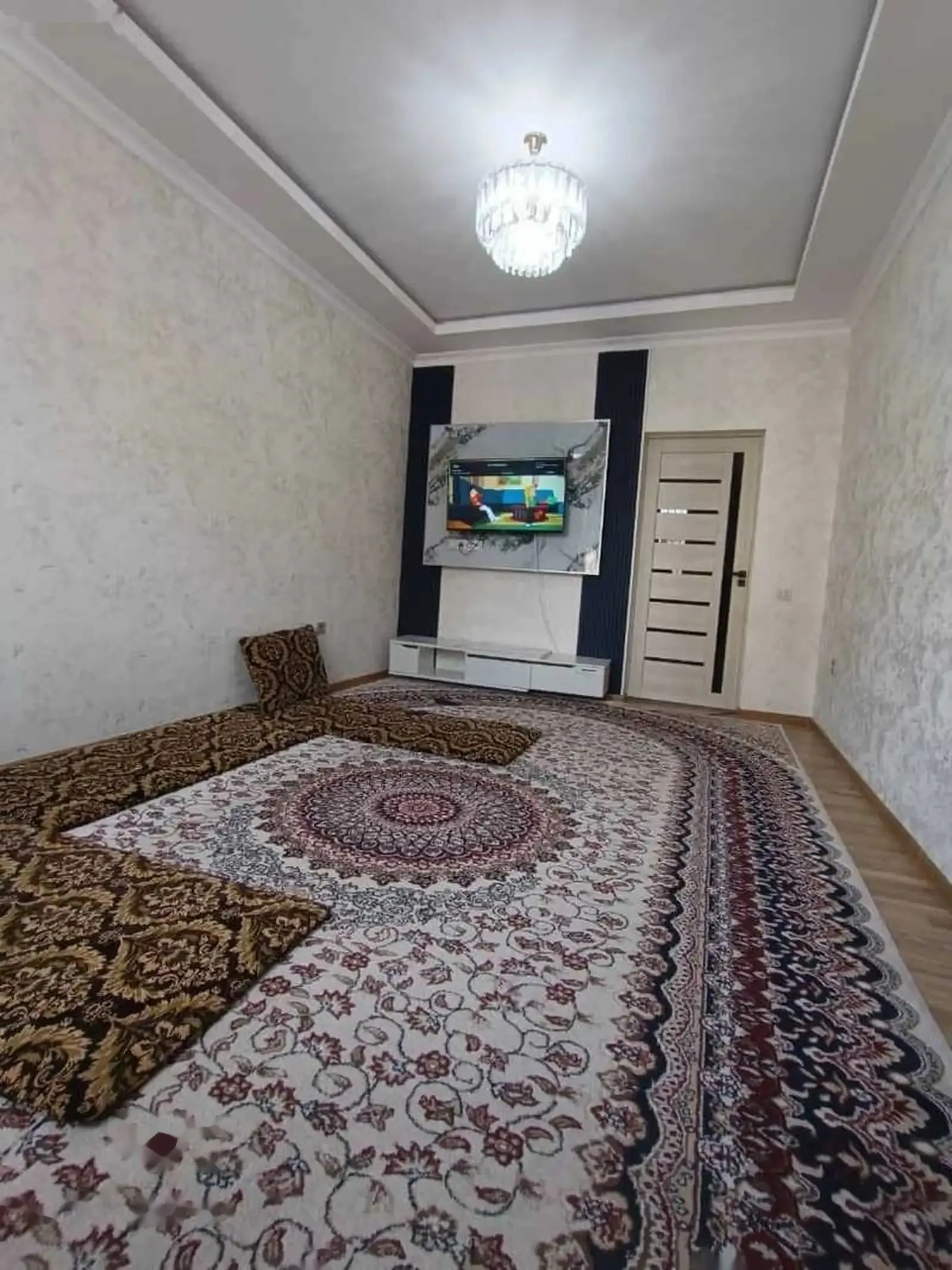 2-комн. квартира, 4 этаж, 50м², Сино, бозорчаи Зарафшон — миниатюра 4