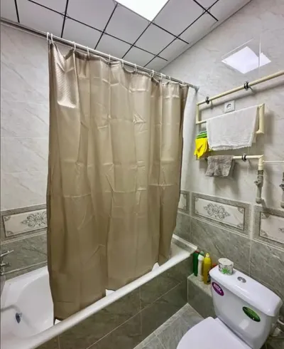3-комн. квартира, 4 этаж, 120м², И Сомони — миниатюра 10