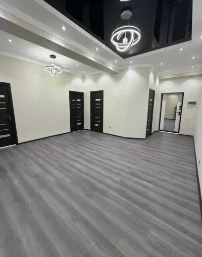 3-комн. квартира, 11 этаж, 100м², Шохмансур — миниатюра 9