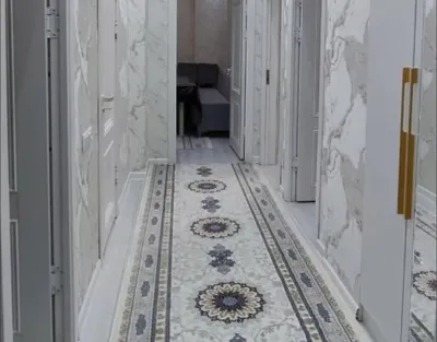 2-комн. квартира, 5 этаж, 65м², Сино — миниатюра 1